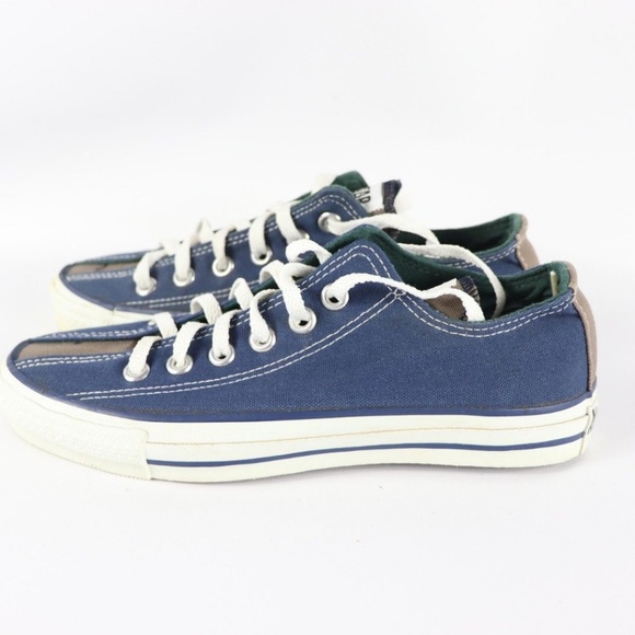 Vintage New Converse All Star Bowling Shoes USA - Picture 5 of 8